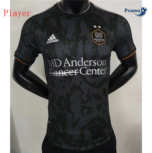 Peamu - Camisola Futebol Houston Dynamo Player Version 2022-2023