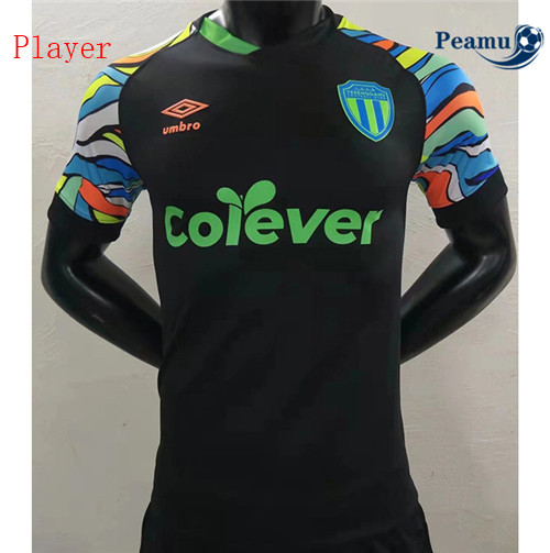 Peamu - Camisola Futebol Tottenham Hotspur Player Version Gardien de but 2022-2023