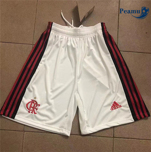 Peamu - Calcoes Futebol Flamenco Principal Equipamento 2022-2023