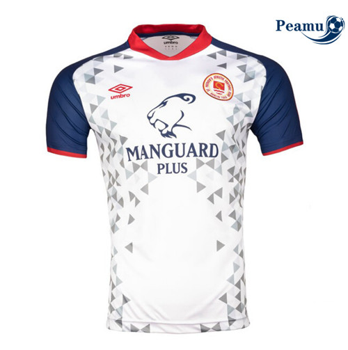 Peamu - Camisola Futebol St Patrick's Athletic Alternativa Equipamento 2022-2023