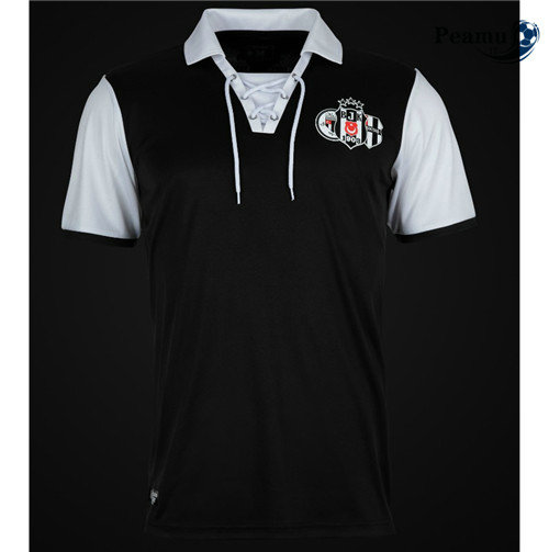 Camisola Futebol Besiktas 117-Years 'Nostalgia' 2020-2021