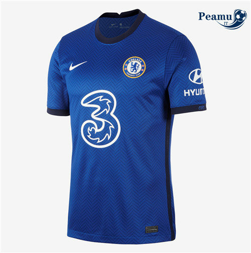 Camisola Futebol Chelsea training 2020-2021