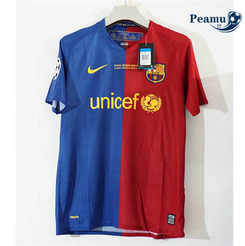 Camisola Futebol Barcelona édition des joueurs 1980-09