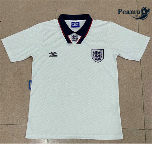 Camisola Futebol Inglaterra Principal Equipamento 1994