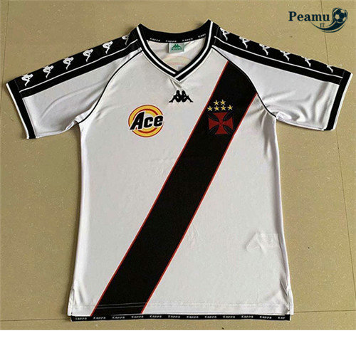 Camisola Futebol Vasco da Gama Principal Equipamento 2000