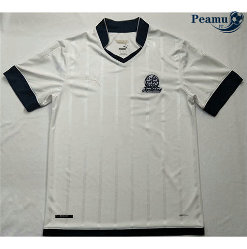 Camisola Futebol Monterrey 75 Ans 2020-2021