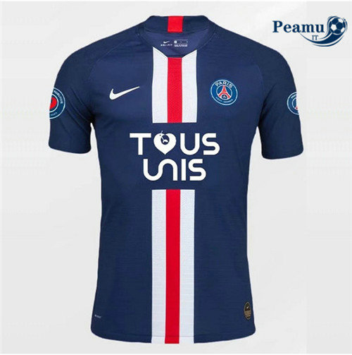 Camisola Futebol PSG Édition spéciale 2020-2021