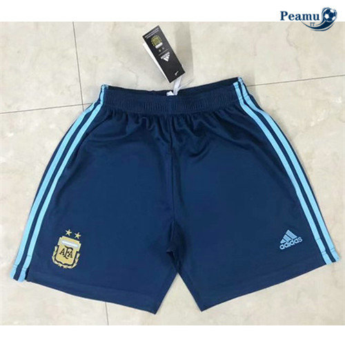 Calcoes da calcio Argentina Azul 2020-2021