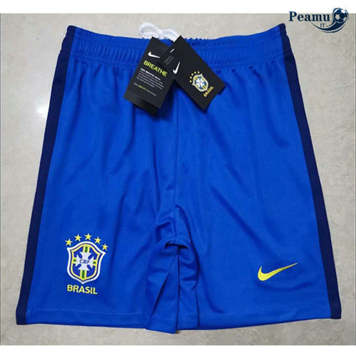 Calcoes da calcio Brasil Alternativa Equipamento 2020-2021