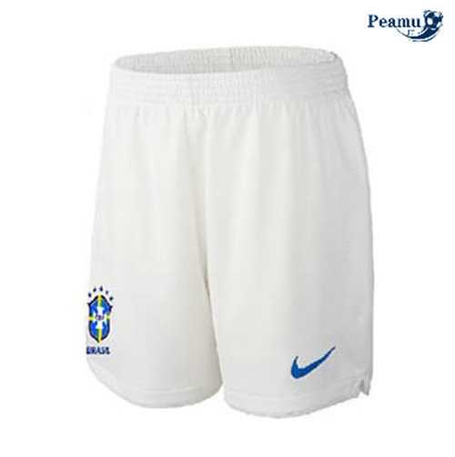 Calcoes da calcio Brasil Alternativa Equipamento 2019-2020