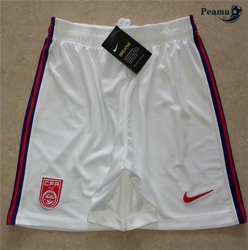 Calcoes da calcio Chine Alternativa Equipamento 2020-2021