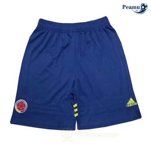 Calcoes da calcio Colombia Principal Equipamento 2019-2020