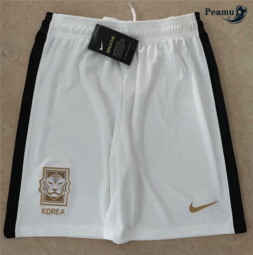 Calcoes da calcio Coréia knickers Alternativa Equipamento 2020-2021