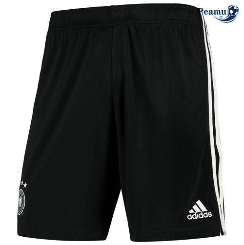 Calcoes da calcio Alemanha Principal Equipamento 2020-2021