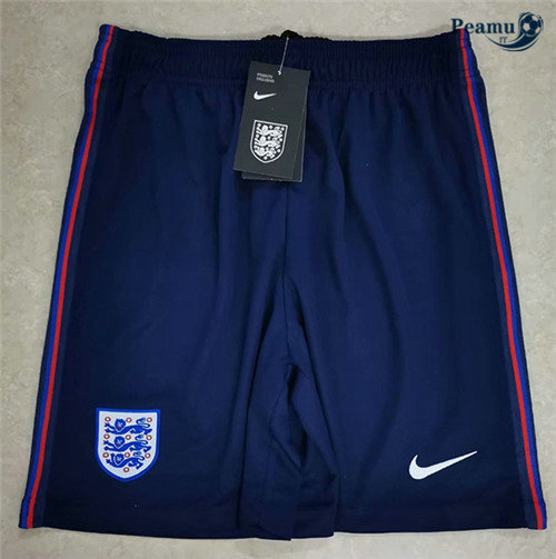 Calcoes da calcio Inglaterra Azul 2020-2021