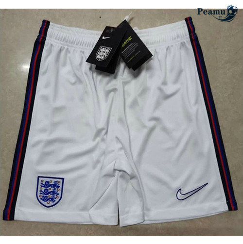 Calcoes da calcio Inglaterra Principal Equipamento 2020-2021