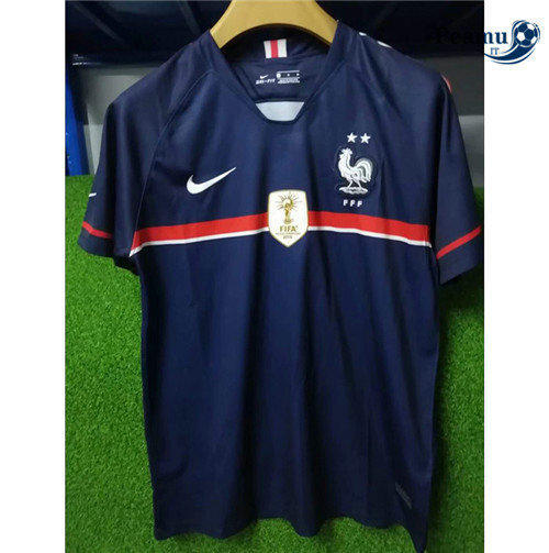 Camisola Futebol França training 2020-2021