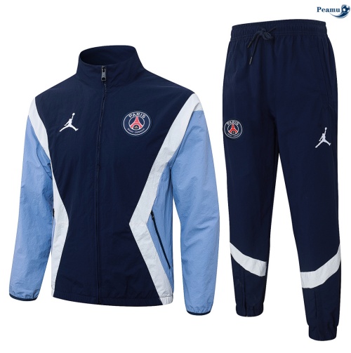 Windrunner Fato de Treino PSG Azul marino 2026
