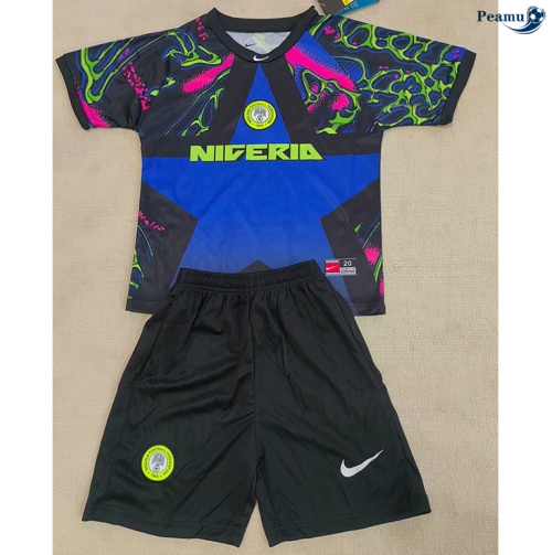 Camisola Futebol Alemanha Crianças Equipamento Manga Larga 2026-2027