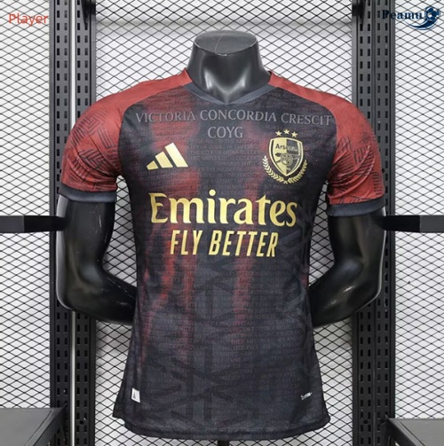 Camisola Futebol Arsenal Player Equipamento Especial 2026-2027