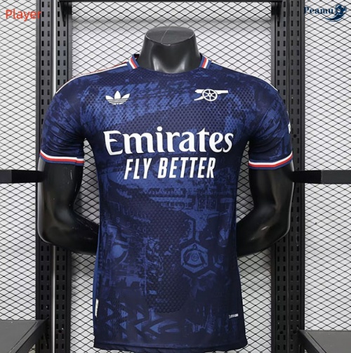 Camisola Futebol Arsenal Player Equipamento Especial 2026-2027
