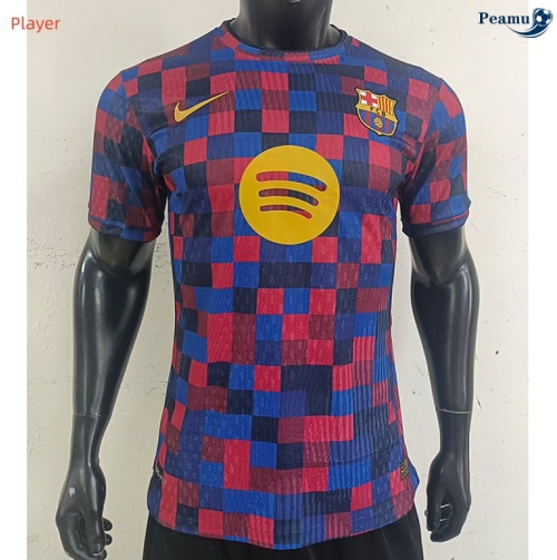 Camisola Futebol Barcelona Player Equipamento Especial 2026-2027