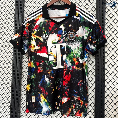 Camisola Futebol Bayern de Munique Equipamento Especial Beer 2026-2027