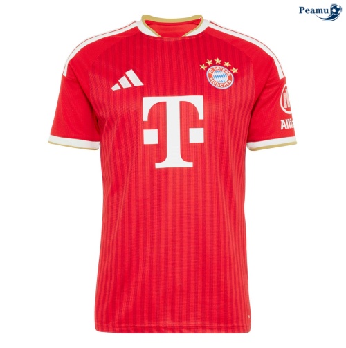 Camisola Futebol Bayern de Munique Principal Equipamento 2026-2027