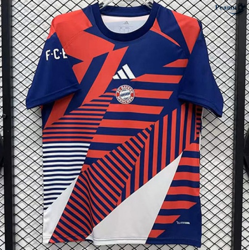Camisola Futebol Bayern de Munique Equipamento Especial 2026-2027