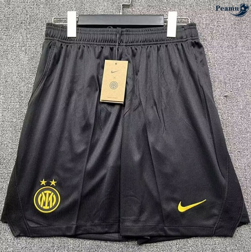 Camisola Futebol Inter Milan Calcoes Principal Equipamento 2026-2027