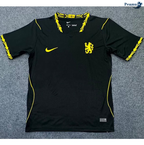 Camisola Futebol Chelsea Alternativa Equipamento 2026-2027