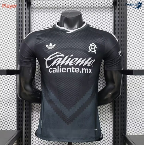 Camisola Futebol Club America Player Alternativa Equipamento 2026-2027
