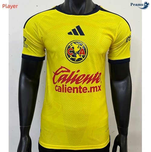 Camisola Futebol Club America Player Principal Equipamento 2026-2027