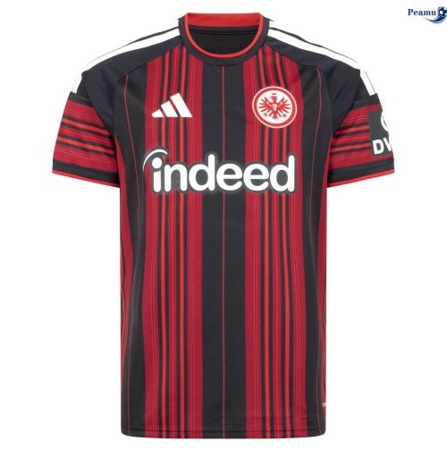 Camisola Futebol Frankfurt Principal Equipamento 2026-2027