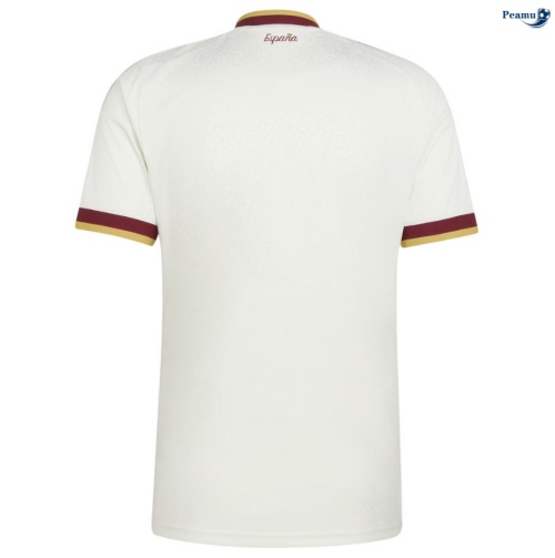Espana Alternativa Equipamento 2 estrellas 2026