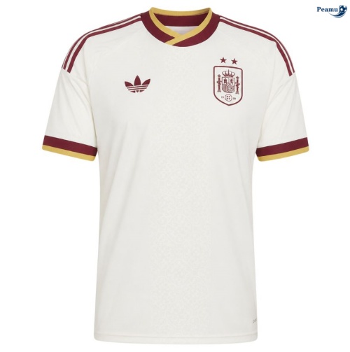 Espana Alternativa Equipamento 2 estrellas 2026