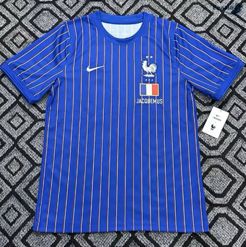 Camisola Futebol França Equipamento Especial 2026-2027