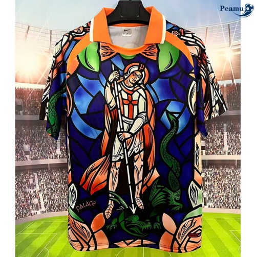 Camisola Futebol Inglaterra Equipamento Especial Rojo 2026-2027