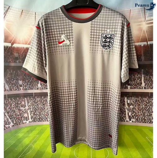 Camisola Futebol Inglaterra Equipamento Training 2026-2027