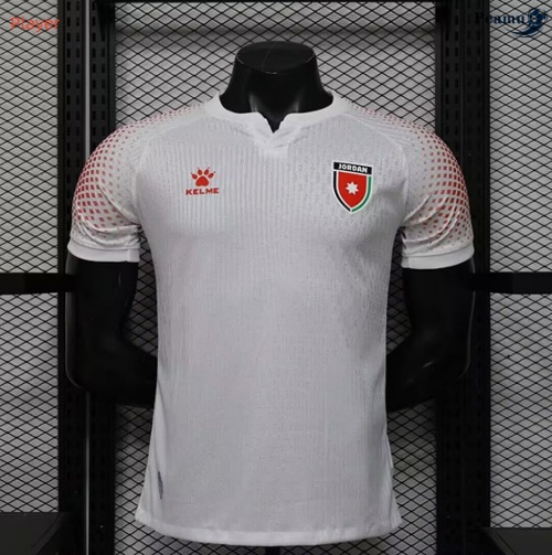 Camisola Futebol Japao Player Alternativa Equipamento 2026-2027