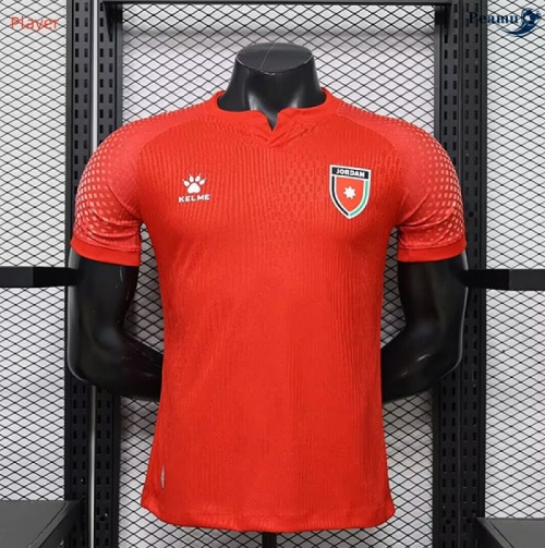 Camisola Futebol Japao Player Principal Equipamento 2026-2027