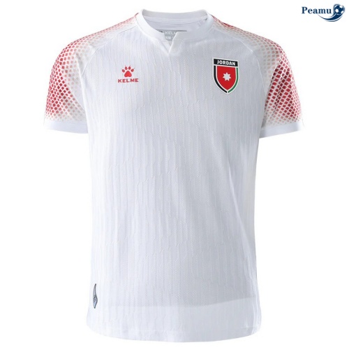 Camisola Futebol Japao Principal Equipamento 2026-2027