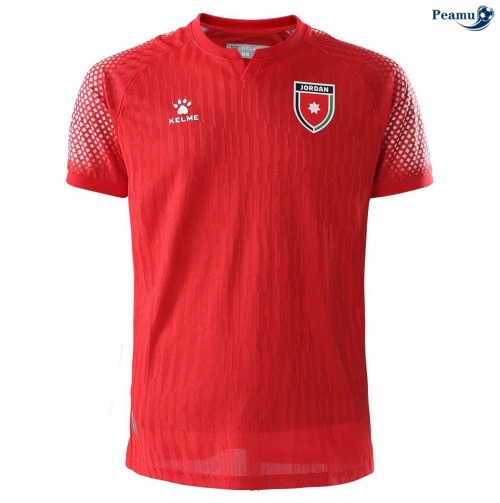 Camisola Futebol Japao Alternativa Equipamento 2026-2027