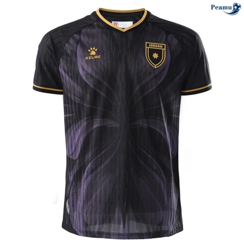 Camisola Futebol Japao Terceiro Equipamento 2026-2027