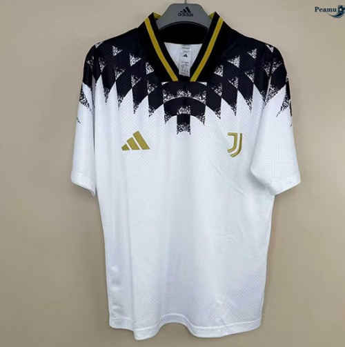 Camisola Futebol Juventus Equipamento Casual 2026-2027