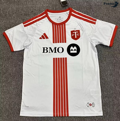 Camisola Futebol Montreal Impact Principal Equipamento 2026-2027