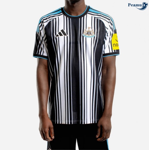 Camisola Futebol Newcastle United Principal Equipamento 2026-2027