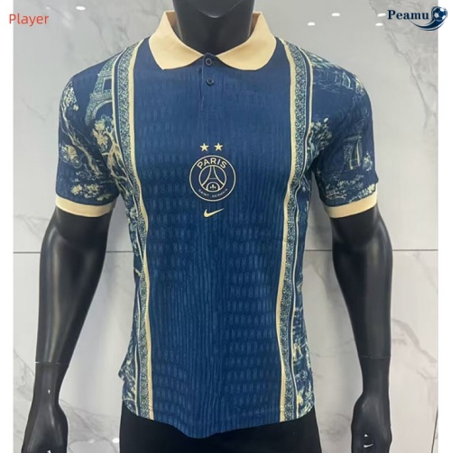 Camisola Futebol PSG Player Equipamento Especial 2026-2027