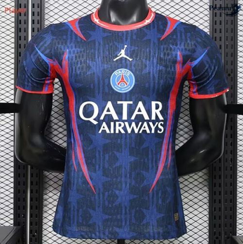 Camisola Futebol PSG Player Equipamento Especial 2026-2027