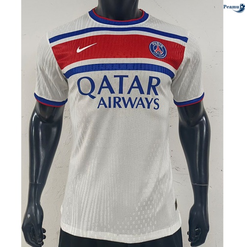 Camisola Futebol PSG Player Equipamento Training 2026-2027